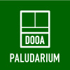 Display DOOA full system tank/paludarium